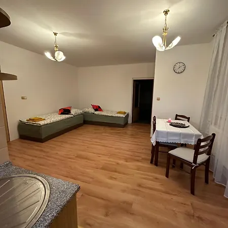 U Stadliku
