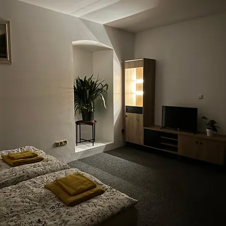 U Stadliku * Velvary