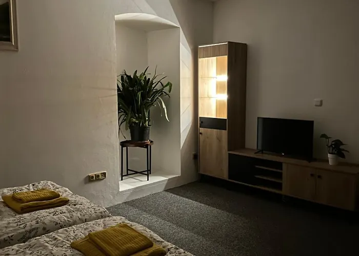 U Stadliku * Velvary