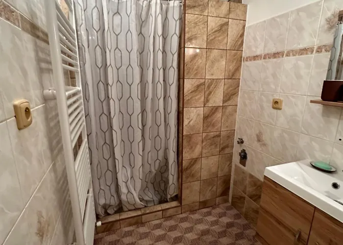 U Stadliku Appartement